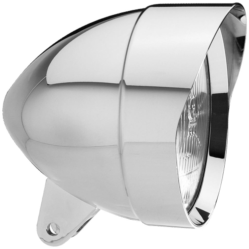 Headwinds - Headwinds 5 3/4in. Mariah Bullet Headlight - 1-5400TWCA