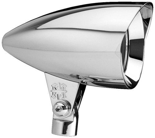 Headwinds - Headwinds 2in. Spotlights  - Mariah Concours Rocket - Chrome - 1-2900CAP