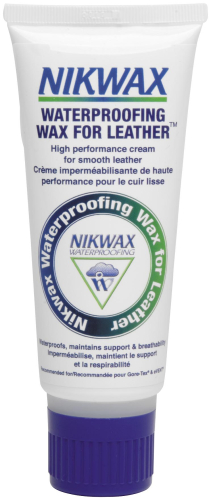 Nikwax - Nikwax Waterproofing Wax for Leather Footwear - 4oz. - 4A2