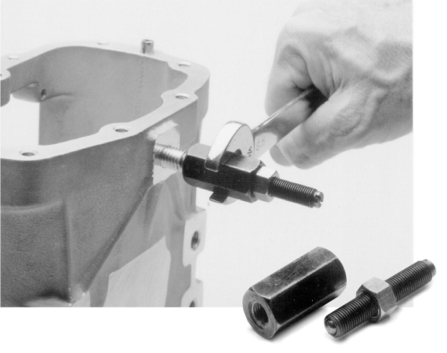 Jims - Jims Stud Installer Tool - 1050