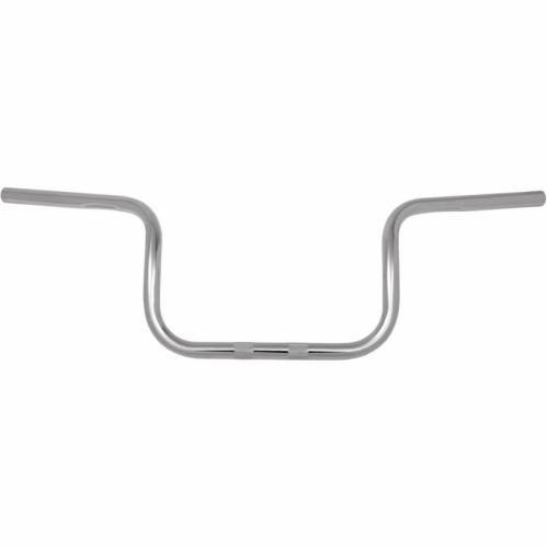 Khrome Werks - Khrome Werks 1in. Sweeper Handlebar - Dimpled - Chrome - 300514
