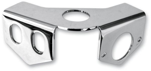 Khrome Werks - Khrome Werks 5-Pin Ball Mount Bracket for Trailer Hitch - 720556