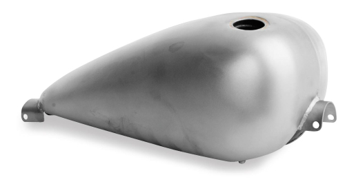 Paughco - Paughco Universal Low Funnel Tank - 3.4gal. - 840B