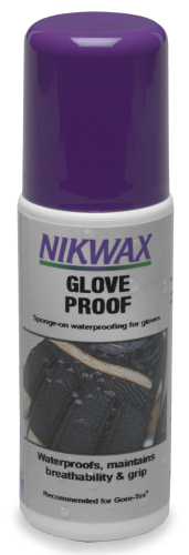 Nikwax - Nikwax Glove Proof - 4.2oz - 531
