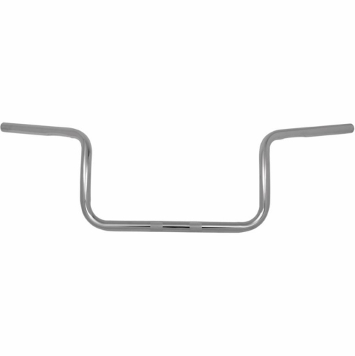 Khrome Werks - Khrome Werks 1in. Sweeper Handlebar - Dimpled - Chrome - 300512