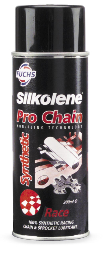 Silkolene - Silkolene Pro-Chain - 13oz. - 80076000082