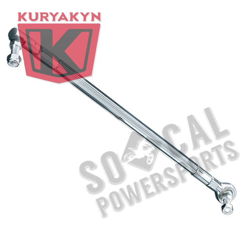 Kuryakyn - Kuryakyn Shift Linkage - Custom Extruded - 9059