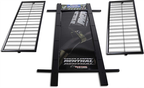 Renthal - Renthal Handlebar Display - U-RN-BAR-STAND