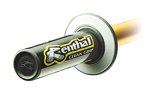 Renthal - Renthal Clean Grips - G182