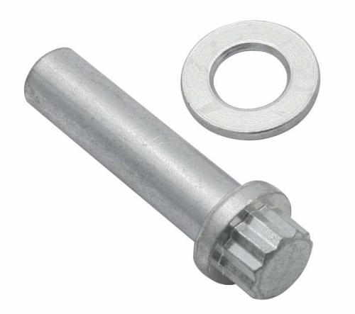 S&S Cycle - S&S Cycle Head Bolt with Washer - 1.840in. - 93-3027