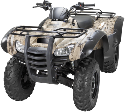 Maier Mfg - Maier Mfg Fender Flares - Black - 48106-20