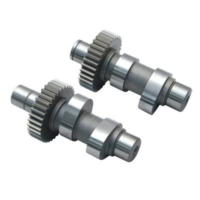 S&S Cycle - S&S Cycle 570G Gear Drive Camshafts with Inner Gears Only - 33-5166