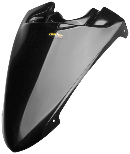 Maier Mfg - Maier Mfg Hood - Black - 519800