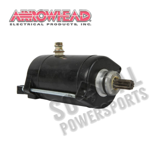 Arrowhead - Arrowhead Starter Motor - SMU0408