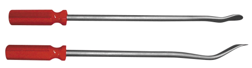 Tire Balls - Tire Balls Tire Iron Finisher Bend - 3177