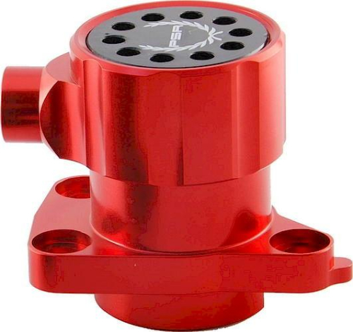 PSR - PSR Clutch Slave Cylinder - Red - CLAUDIO-RED