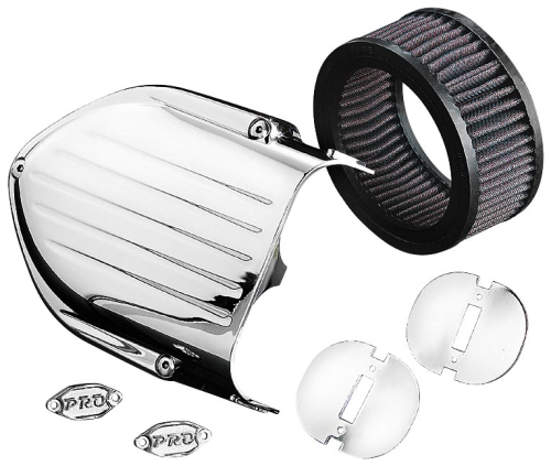 Kuryakyn - Kuryakyn Pro-Series Hypercharger Upgrade Kit - 9310