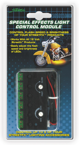 Street FX - Street FX Special Effect Lights Module - 1043053