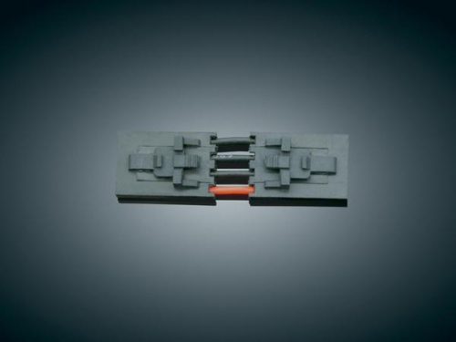 Kuryakyn - Kuryakyn Double Male Connector for Super Lizard Lights - 4716