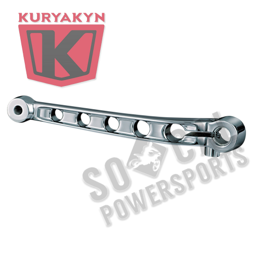 Kuryakyn - Kuryakyn Shift Lever - Liberator - 1066