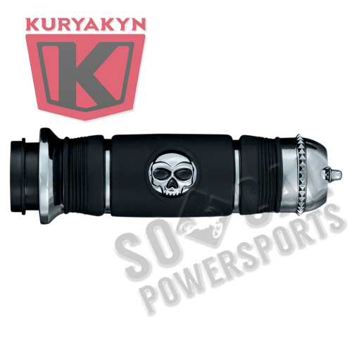 Kuryakyn - Kuryakyn Transformer Grips - 6291