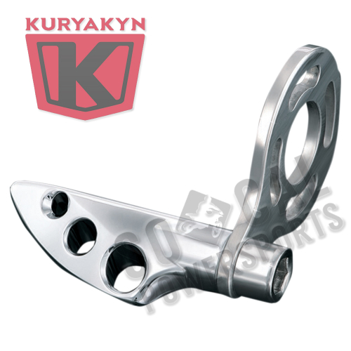 Kuryakyn - Kuryakyn Transformer Throttle Boss - 6294