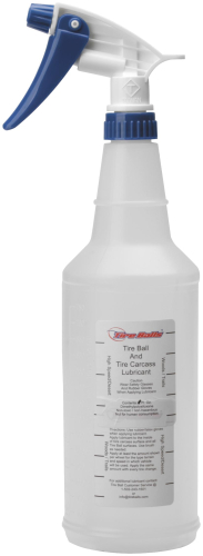 Tire Balls - Tire Balls Silicone Lubricant - 32oz. - 4108