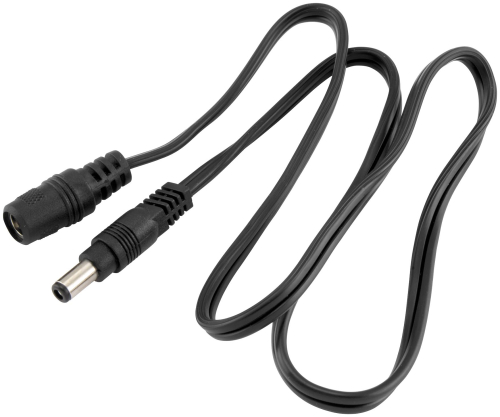 Firstgear - Firstgear 24in. Coax Extension Cable - 951-2836
