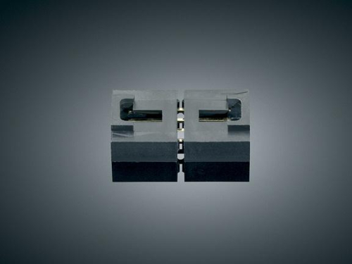 Kuryakyn - Kuryakyn Double Female Connector for Super Lizard Lights - 4717
