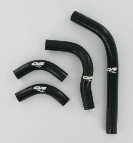 CV4 - CV4 Hose Kit - Black - SFSMBC175BL