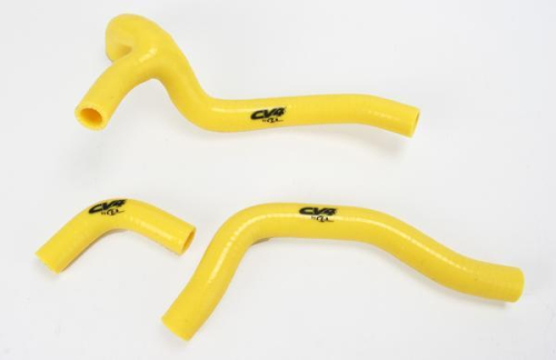 CV4 - CV4 Y Design Hose Kit - Yellow - SFSMBC126Y