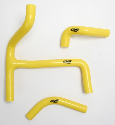 CV4 - CV4 Y Design Hose Kit - Yellow - SFSMBC127Y
