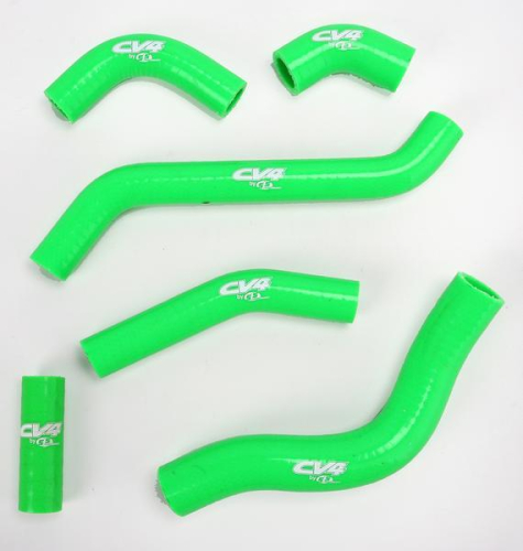 CV4 - CV4 Hose Kit - Green - SFSMBC101G