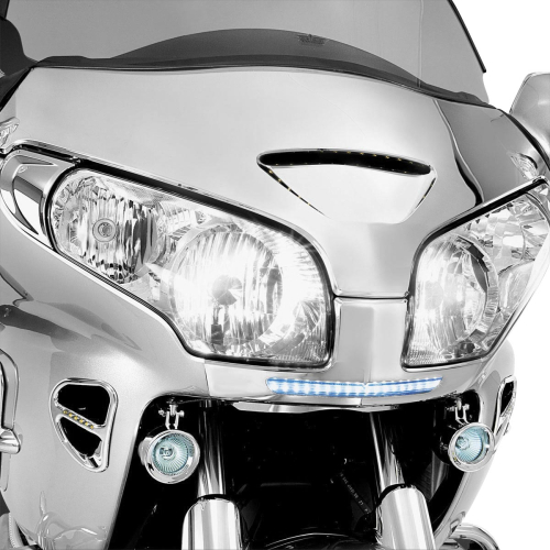 Show Chrome - Show Chrome LED Day Running Light - 52-807
