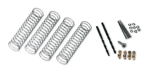 Dynojet Research - Dynojet Research Jet Kit - Stage 1 - 2156