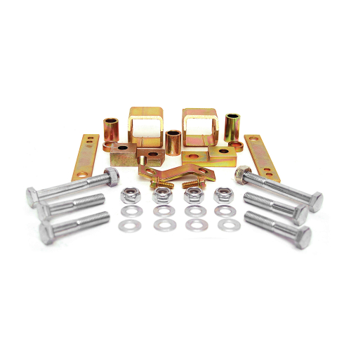 QuadBoss - QuadBoss Lift Kit - 2in. - EPILK116