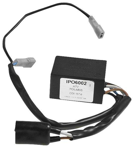 QuadBoss - QuadBoss Racing CDI Box - IYA6020