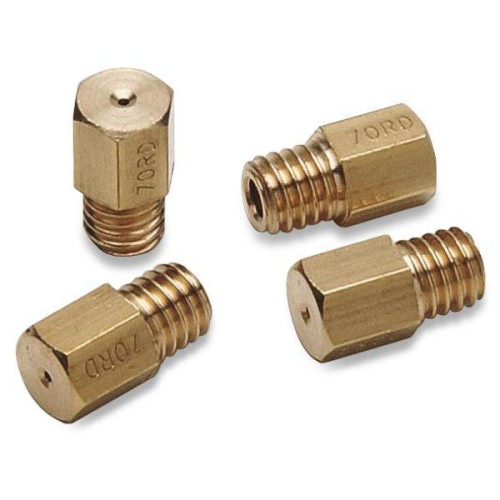 EBC - EBC Mikuni Hex Head Style Main Jets - 420 - HJ420