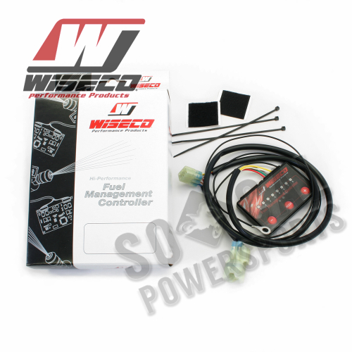 Wiseco - Wiseco Fuel Management Controller - FMC121