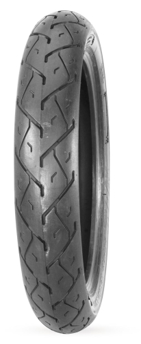 Avon Tyres - Avon Tyres Super Venom Race AM18 Front Tire - 100/90-19 - 13022C