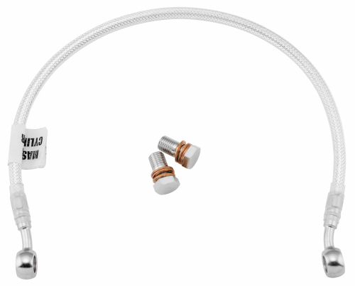 Galfer Brakes - Galfer Brakes Platinum Series Brake Line Kit - FK071D588R