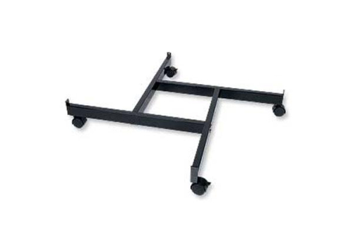Tucker - Tucker 4-Way Base - Black - BLK4BA