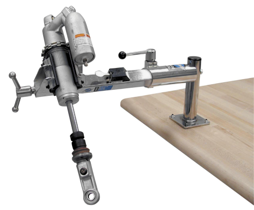 Park Tool - Park Tool Bench Mount Workstand - PRS-4M