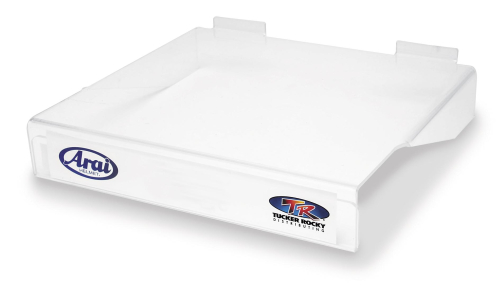 Tucker - Tucker Helmet Shelf Insert - 152897