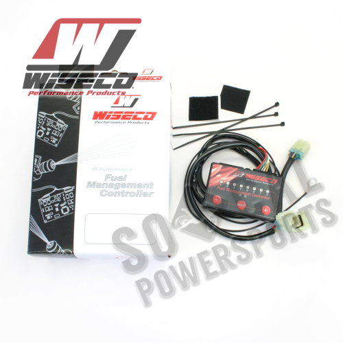 Wiseco - Wiseco Fuel Management Controller - FMC118