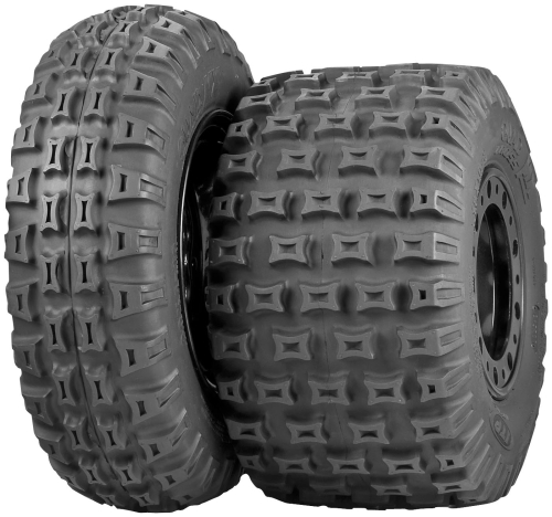 ITP - ITP Quadcross MX Pro Lite Rear Tire - 18x10x8 - 560533