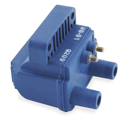 Standard Motor Products - Standard Motor Products Blue Streak Ignition Coil - Electronic Type - SHD2X