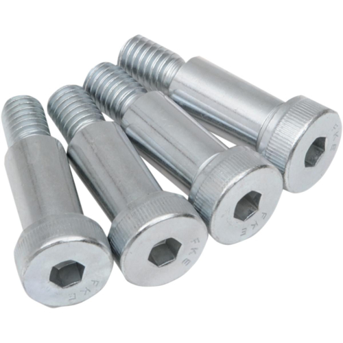 Moose Utility - Moose Utility Plow Blade Pivot Bolt - 1/2in. x 1in. - BB1