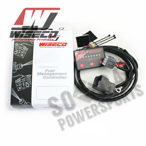 Wiseco - Wiseco Fuel Management Controller - FMC081