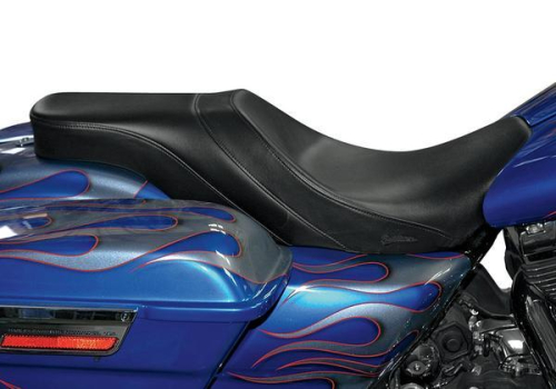 Russ Wernimont Designs - Russ Wernimont Designs RWD Low Profile Seat  (Models w/ RWD Tanks) - RWD-50036
